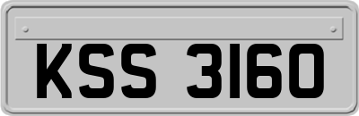 KSS3160