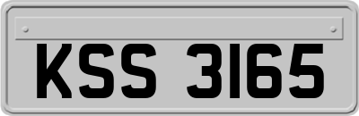 KSS3165