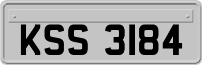 KSS3184