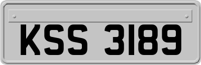 KSS3189