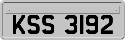 KSS3192