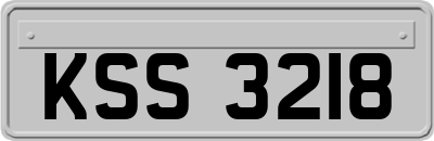 KSS3218