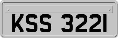 KSS3221