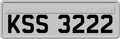 KSS3222
