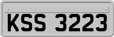 KSS3223