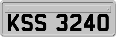 KSS3240