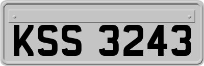 KSS3243