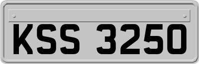 KSS3250