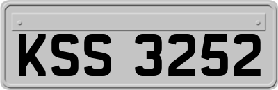 KSS3252
