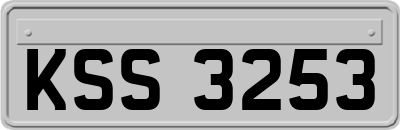 KSS3253