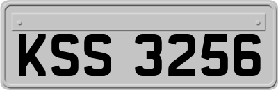 KSS3256