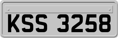 KSS3258
