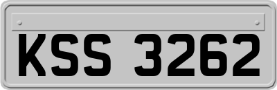 KSS3262