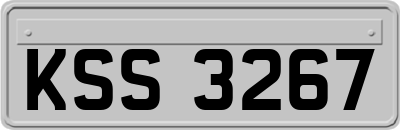 KSS3267
