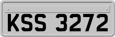KSS3272