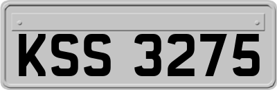KSS3275