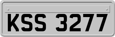 KSS3277