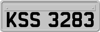 KSS3283
