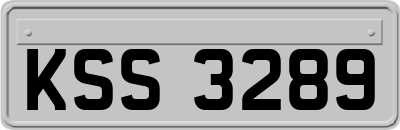 KSS3289