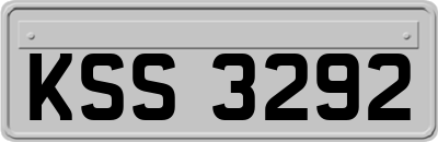 KSS3292