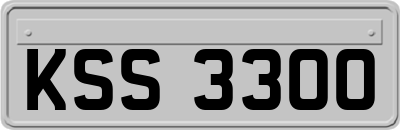 KSS3300