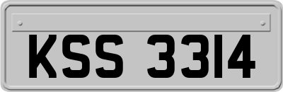 KSS3314