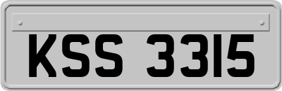 KSS3315