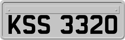 KSS3320