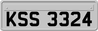 KSS3324