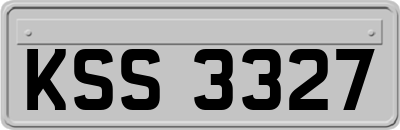 KSS3327
