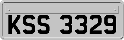 KSS3329