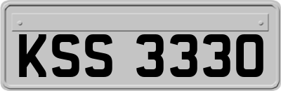 KSS3330