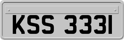 KSS3331