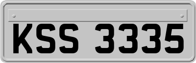 KSS3335