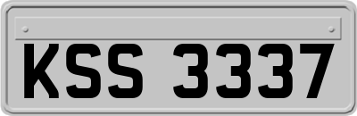 KSS3337