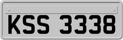 KSS3338