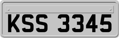 KSS3345
