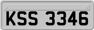 KSS3346