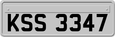 KSS3347
