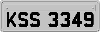 KSS3349