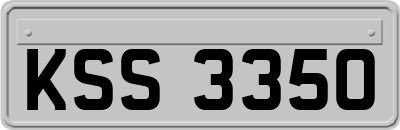 KSS3350