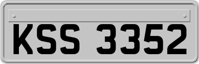 KSS3352