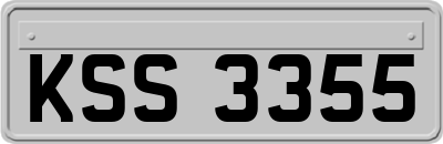 KSS3355