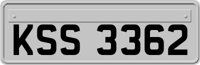 KSS3362