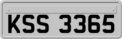 KSS3365