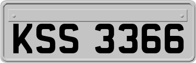 KSS3366