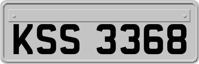 KSS3368