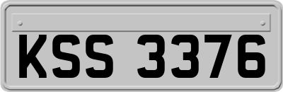 KSS3376