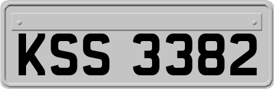 KSS3382