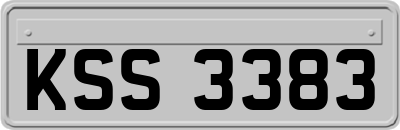 KSS3383